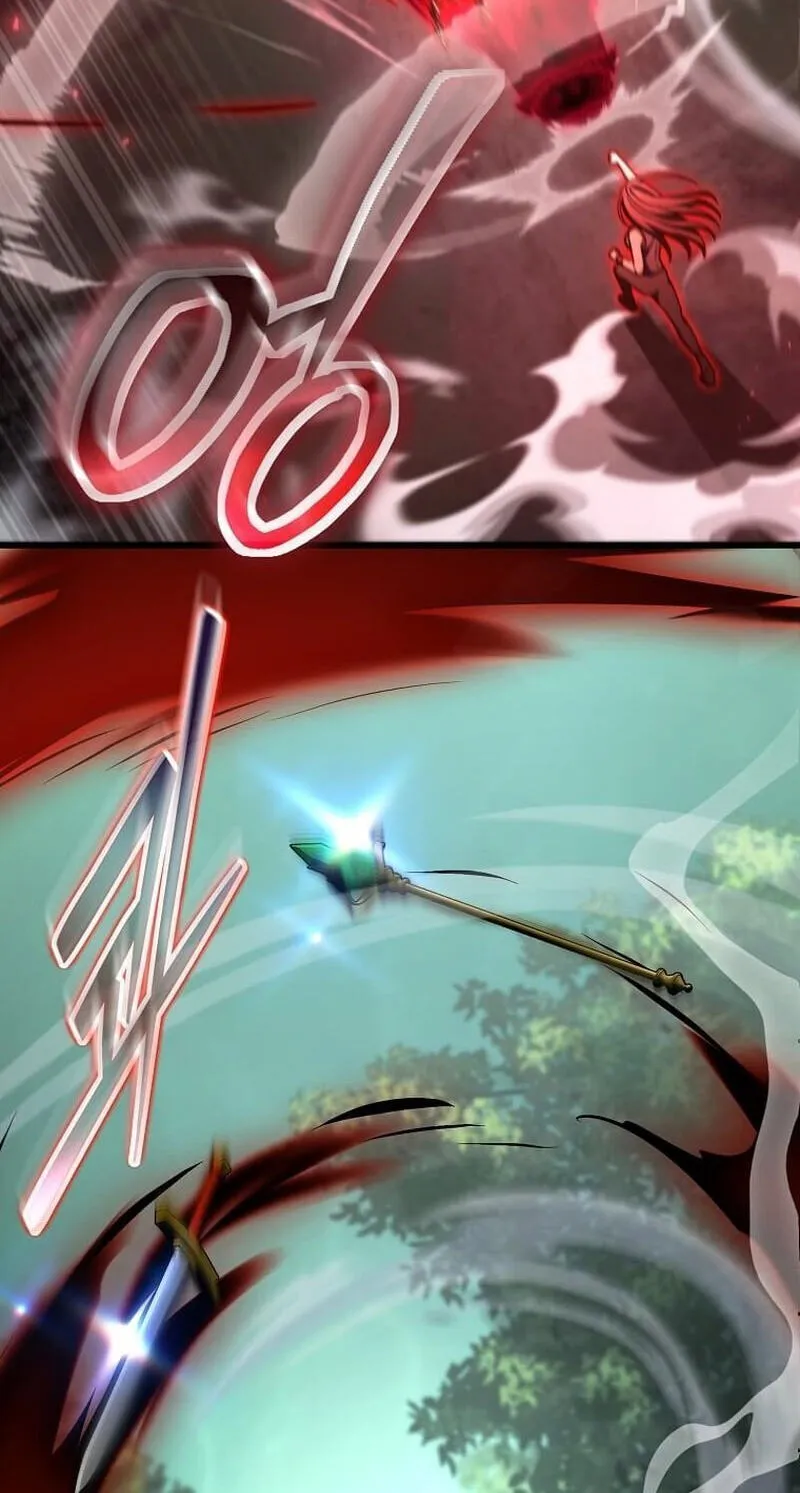 The Regressed Genius Player's Mythical-Rank Weapon Creation Chapter 86 page 5 - 
