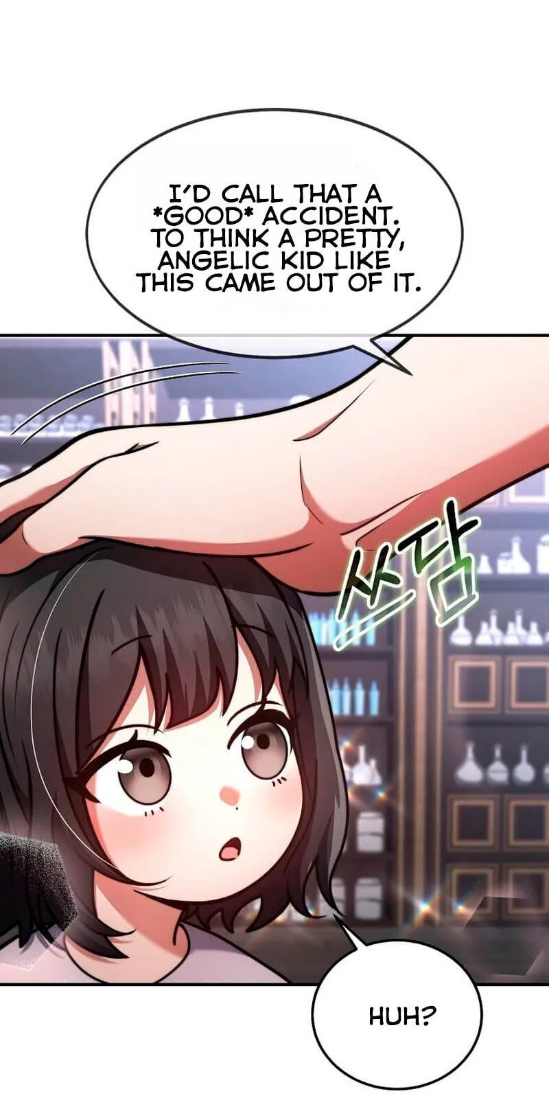 The Regressed Genius Player's Mythical-Rank Weapon Creation Chapter 86 page 42 - 
