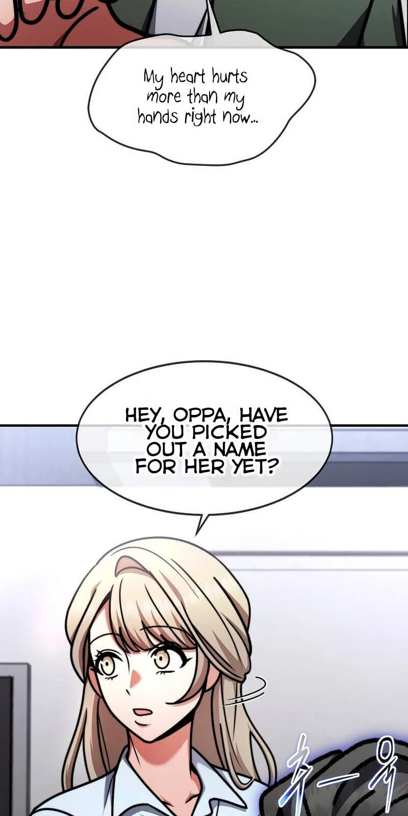 The Regressed Genius Player's Mythical-Rank Weapon Creation Chapter 86 page 45 - 