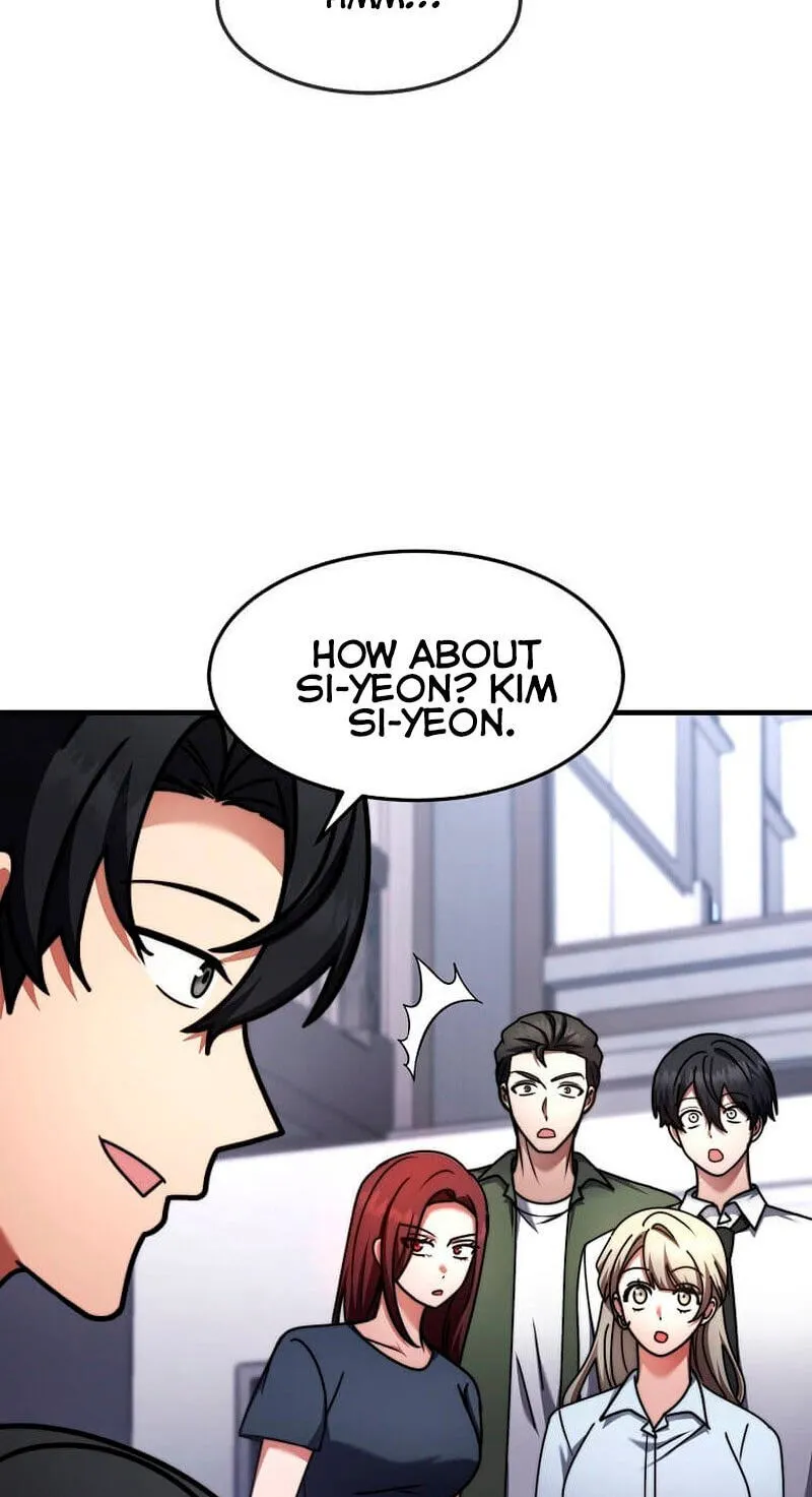 The Regressed Genius Player's Mythical-Rank Weapon Creation Chapter 86 page 50 - 