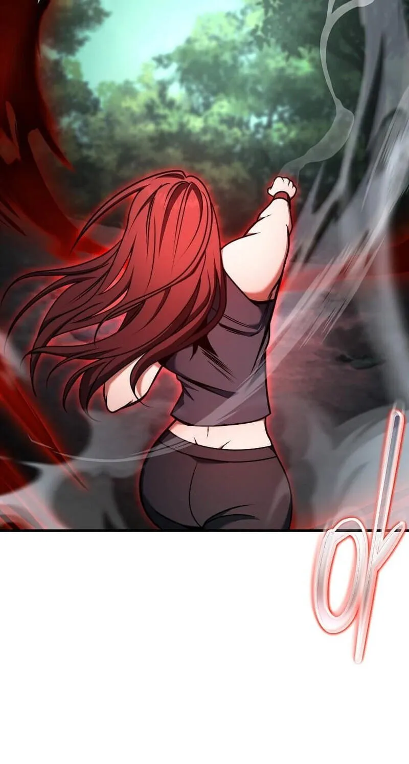 The Regressed Genius Player's Mythical-Rank Weapon Creation Chapter 86 page 6 - 
