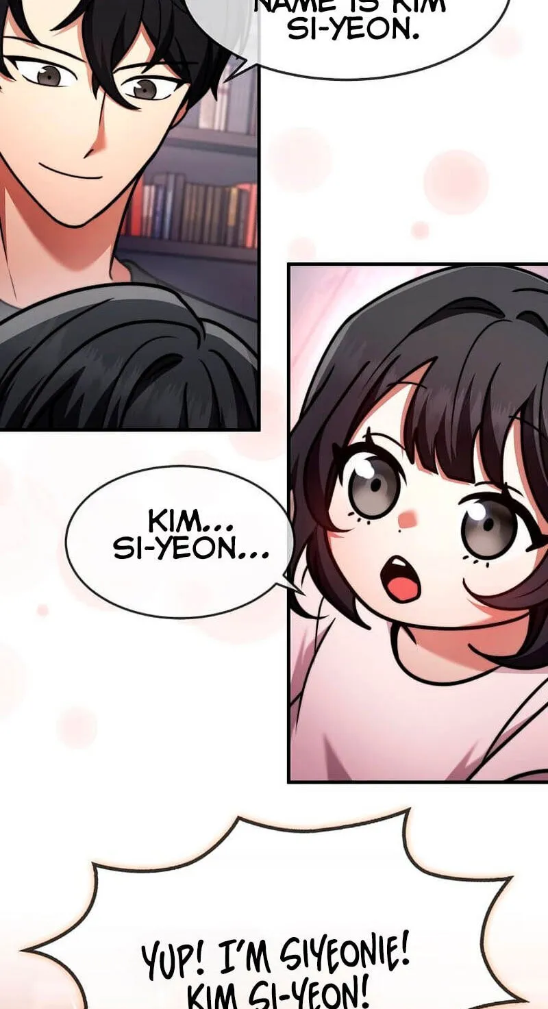 The Regressed Genius Player's Mythical-Rank Weapon Creation Chapter 86 page 53 - 