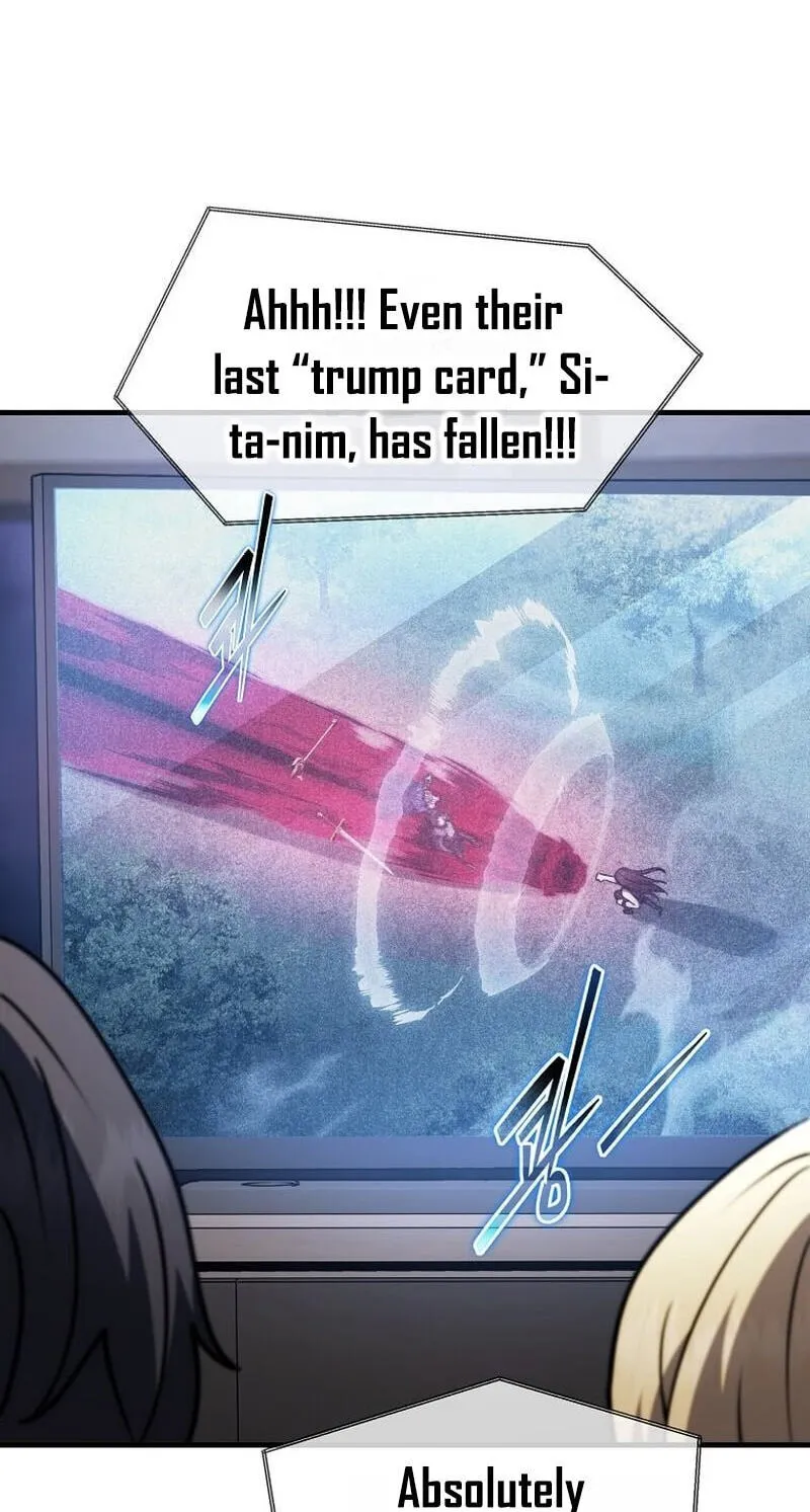 The Regressed Genius Player's Mythical-Rank Weapon Creation Chapter 86 page 7 - 
