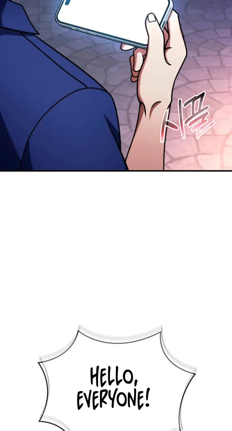 The Regressed Genius Player's Mythical-Rank Weapon Creation Chapter 86 page 62 - 