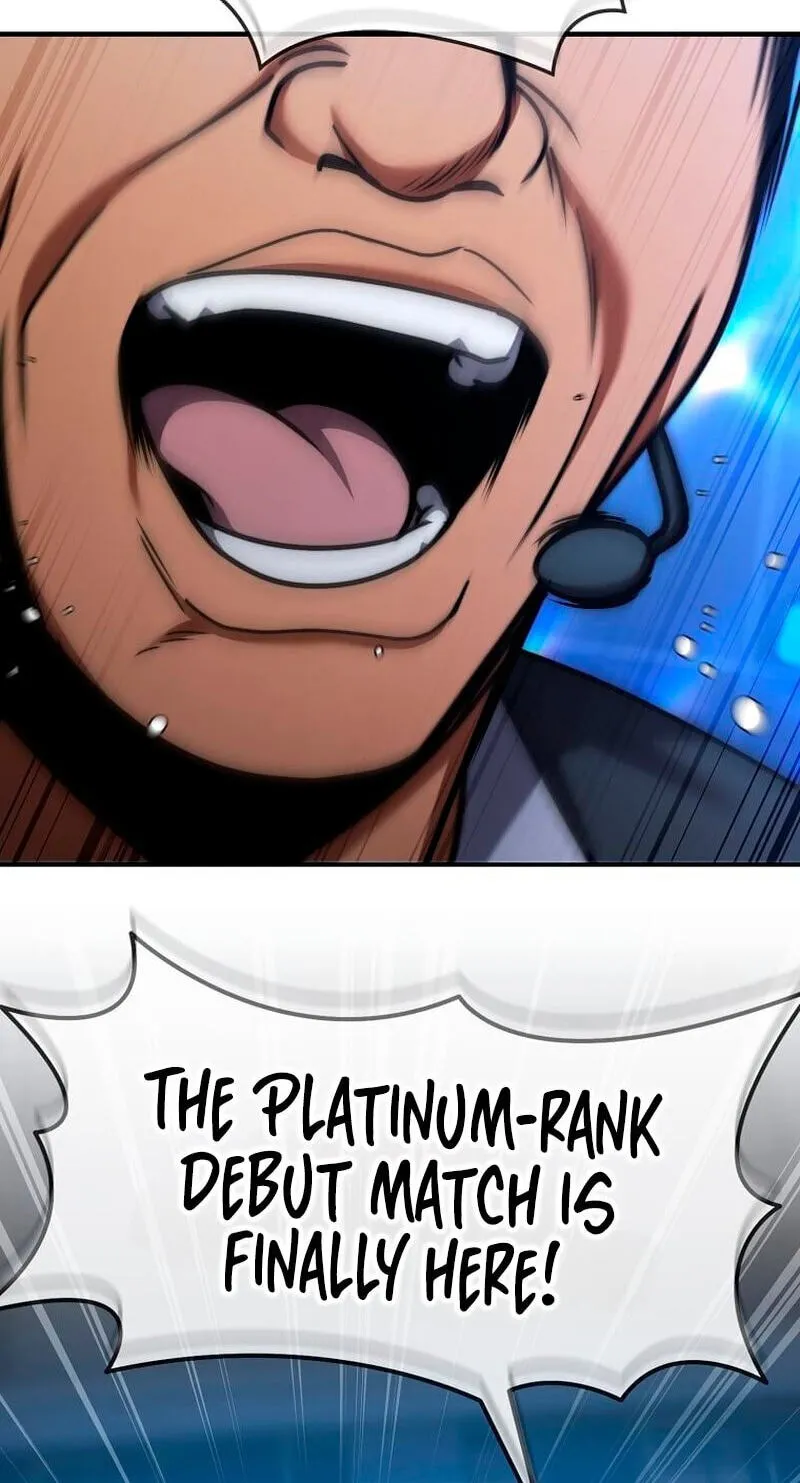 The Regressed Genius Player's Mythical-Rank Weapon Creation Chapter 86 page 63 - 