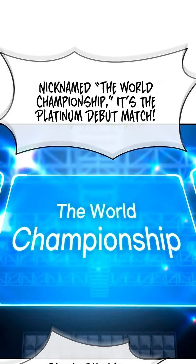 The Regressed Genius Player's Mythical-Rank Weapon Creation Chapter 86 page 65 - 