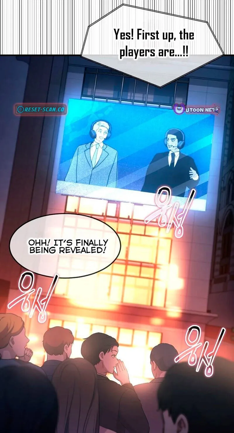 The Regressed Genius Player's Mythical-Rank Weapon Creation Chapter 86 page 68 - 