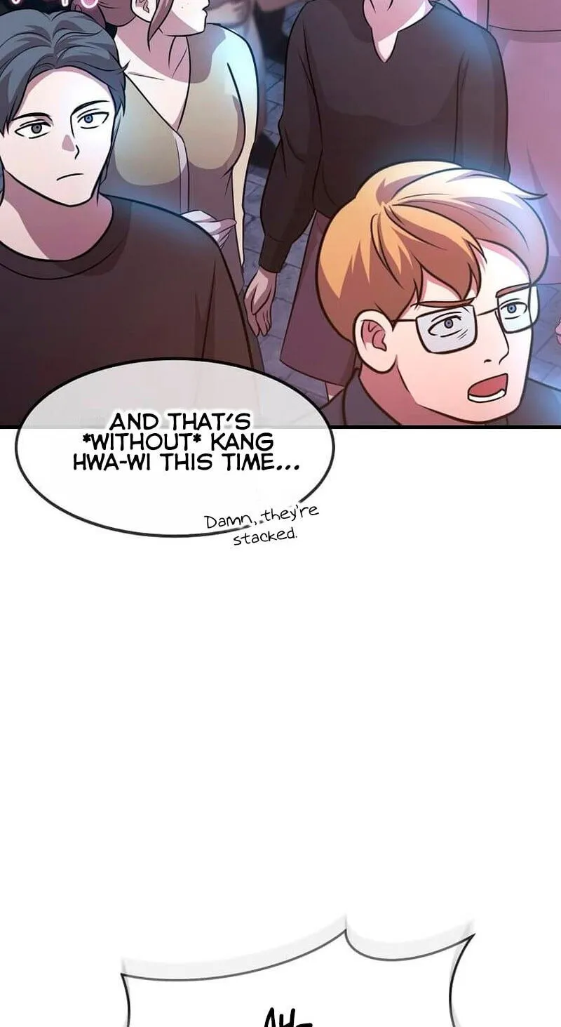 The Regressed Genius Player's Mythical-Rank Weapon Creation Chapter 86 page 75 - 