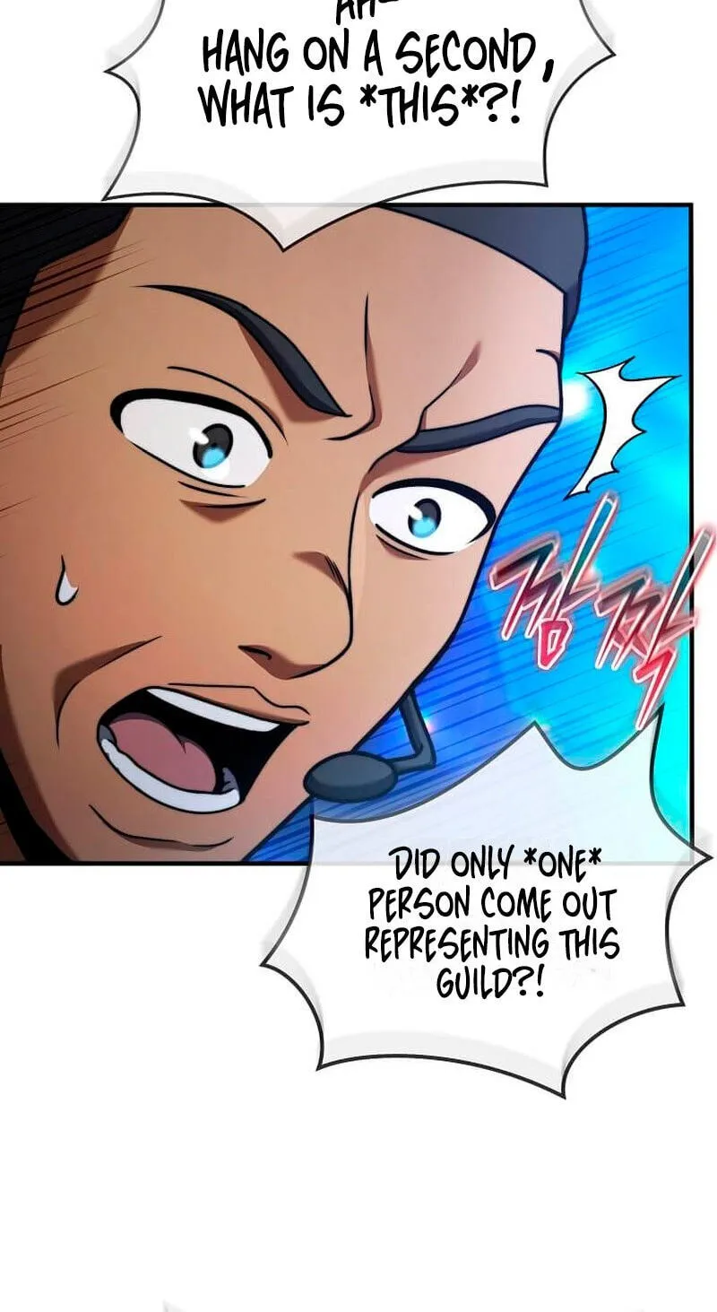 The Regressed Genius Player's Mythical-Rank Weapon Creation Chapter 86 page 76 - 