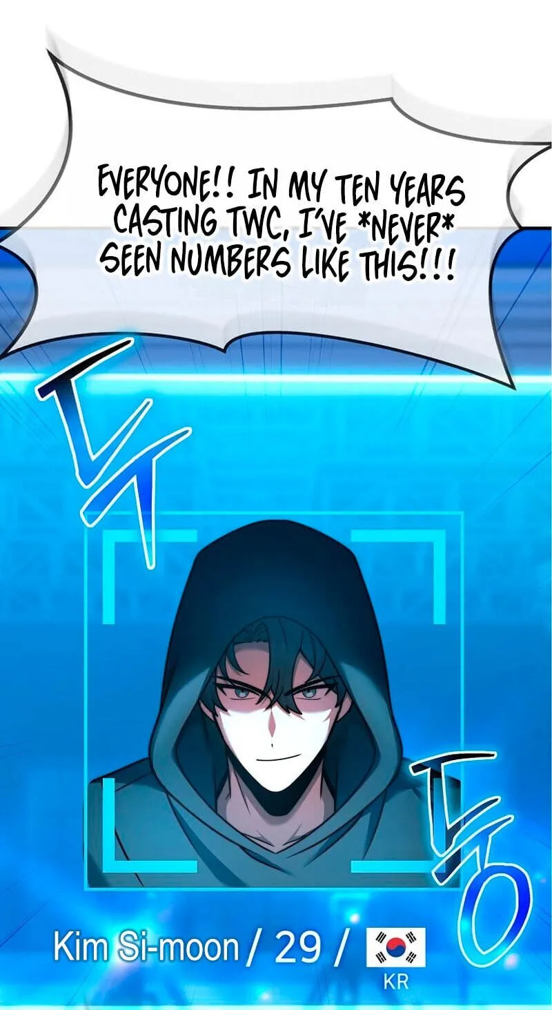 The Regressed Genius Player's Mythical-Rank Weapon Creation Chapter 86 page 78 - 