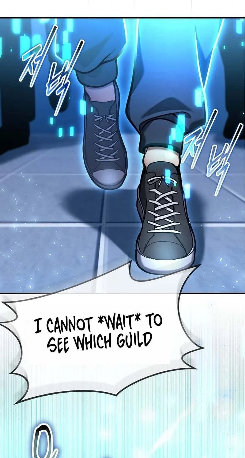 The Regressed Genius Player's Mythical-Rank Weapon Creation Chapter 86 page 80 - 