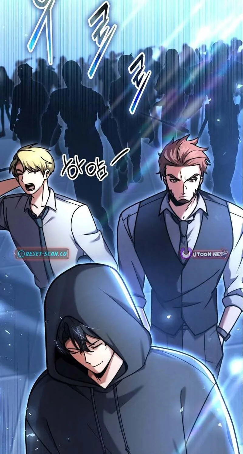 The Regressed Genius Player's Mythical-Rank Weapon Creation Chapter 86 page 81 - 