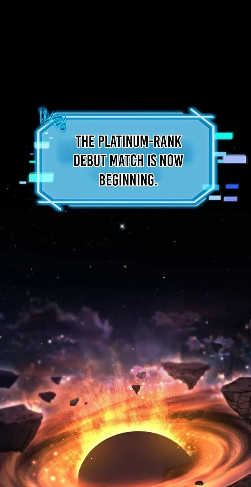 The Regressed Genius Player's Mythical-Rank Weapon Creation Chapter 87 page 2 - 
