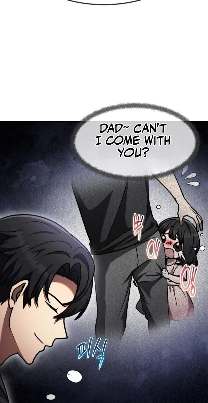 The Regressed Genius Player's Mythical-Rank Weapon Creation Chapter 87 page 15 - 