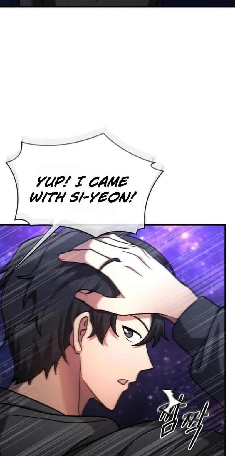 The Regressed Genius Player's Mythical-Rank Weapon Creation Chapter 87 page 20 - 