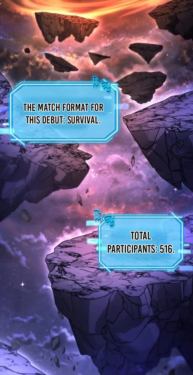 The Regressed Genius Player's Mythical-Rank Weapon Creation Chapter 87 page 3 - 
