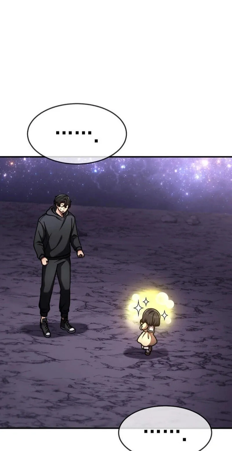 The Regressed Genius Player's Mythical-Rank Weapon Creation Chapter 87 page 23 - 