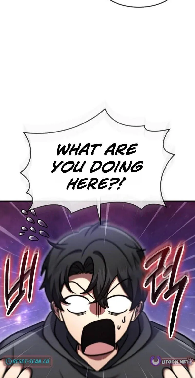 The Regressed Genius Player's Mythical-Rank Weapon Creation Chapter 87 page 24 - 