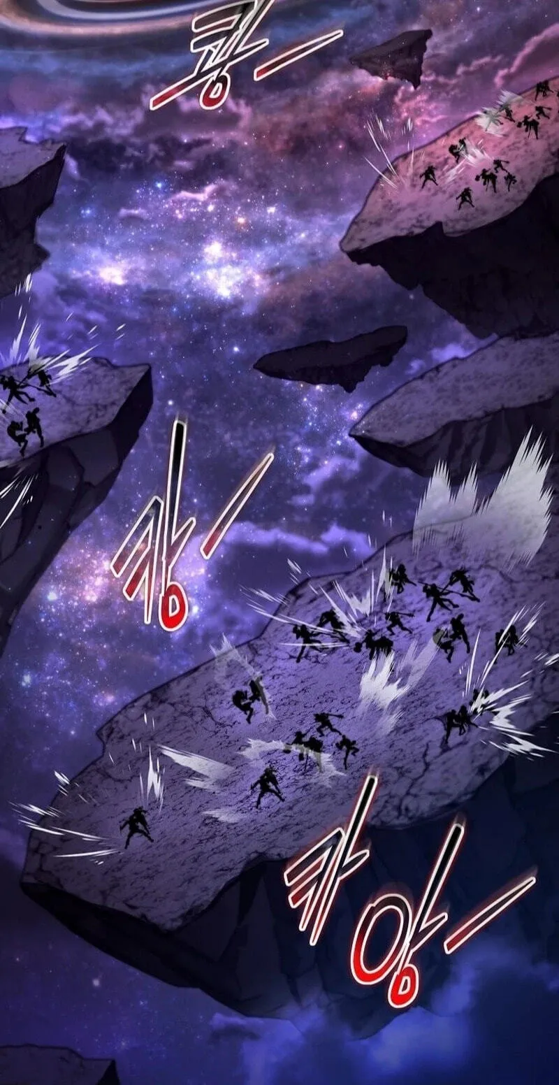 The Regressed Genius Player's Mythical-Rank Weapon Creation Chapter 87 page 27 - 