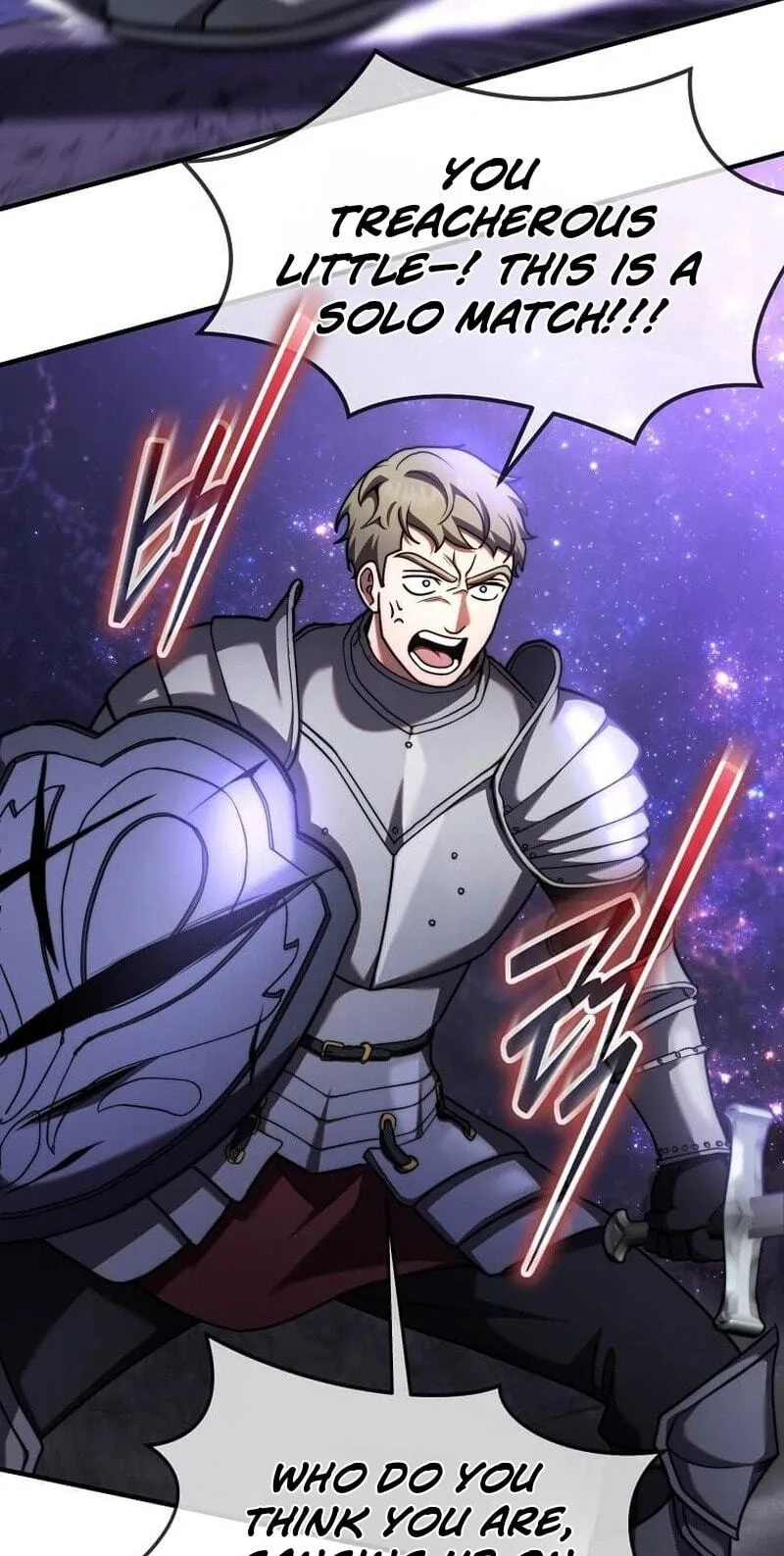 The Regressed Genius Player's Mythical-Rank Weapon Creation Chapter 87 page 29 - 