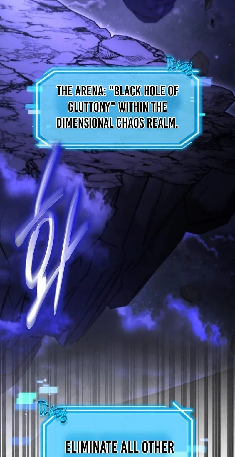 The Regressed Genius Player's Mythical-Rank Weapon Creation Chapter 87 page 4 - 