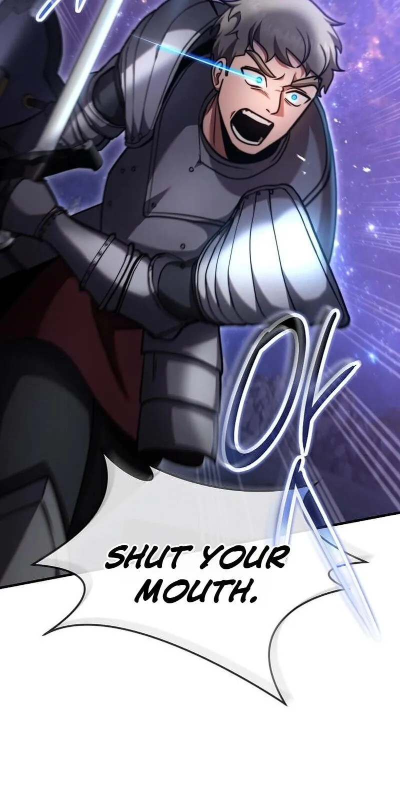 The Regressed Genius Player's Mythical-Rank Weapon Creation Chapter 87 page 34 - 