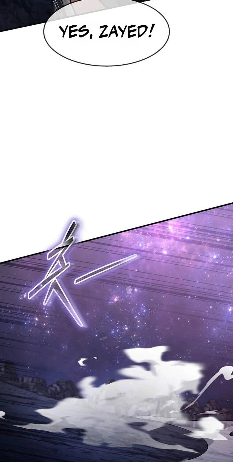 The Regressed Genius Player's Mythical-Rank Weapon Creation Chapter 87 page 36 - 