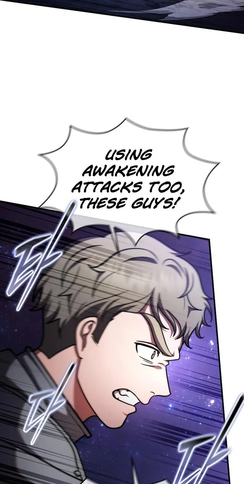 The Regressed Genius Player's Mythical-Rank Weapon Creation Chapter 87 page 37 - 