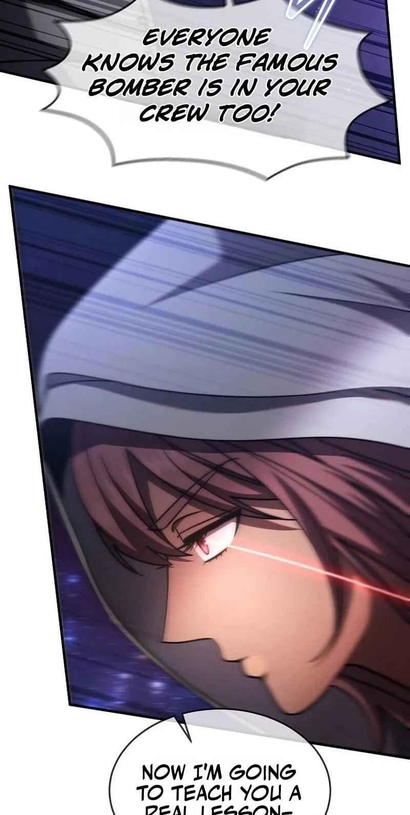 The Regressed Genius Player's Mythical-Rank Weapon Creation Chapter 87 page 38 - 