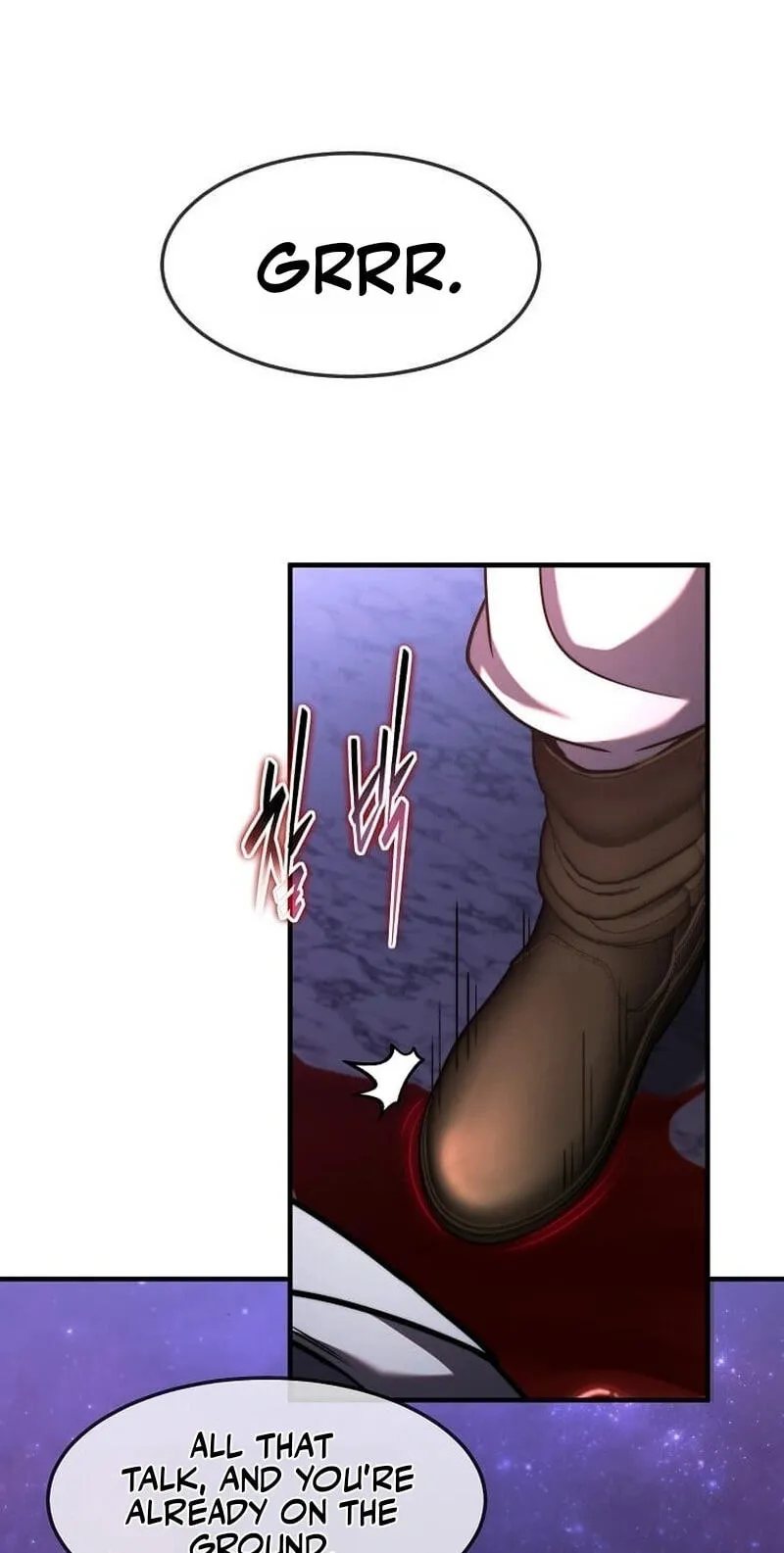 The Regressed Genius Player's Mythical-Rank Weapon Creation Chapter 87 page 42 - 