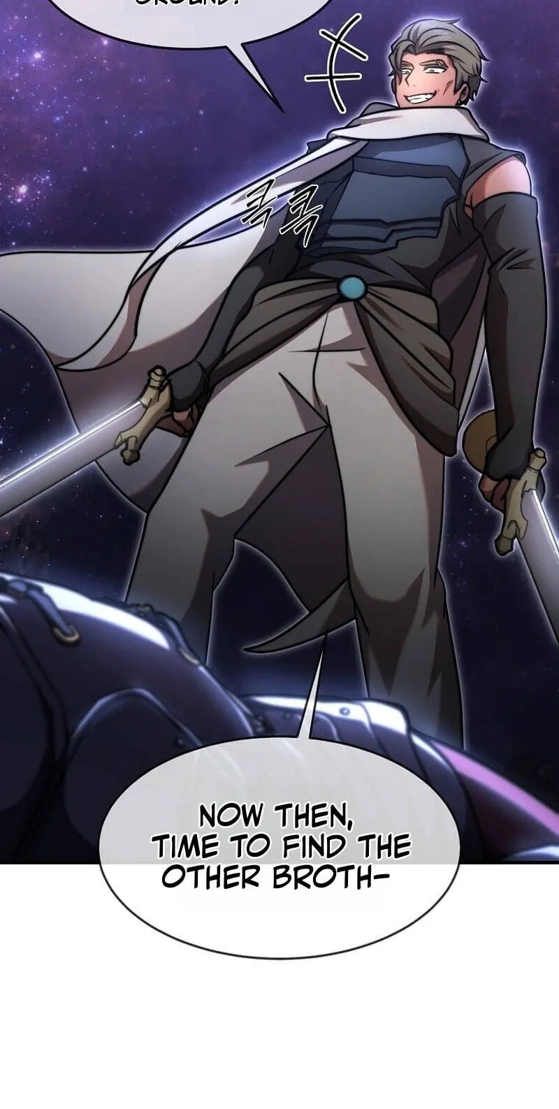The Regressed Genius Player's Mythical-Rank Weapon Creation Chapter 87 page 43 - 