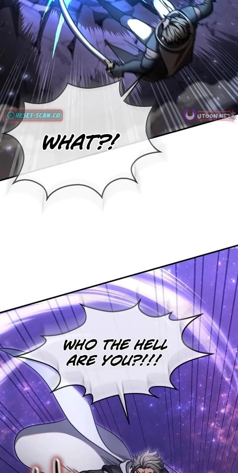 The Regressed Genius Player's Mythical-Rank Weapon Creation Chapter 87 page 46 - 