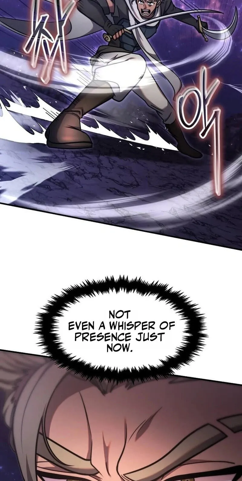 The Regressed Genius Player's Mythical-Rank Weapon Creation Chapter 87 page 47 - 