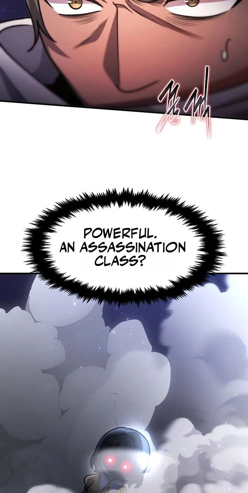 The Regressed Genius Player's Mythical-Rank Weapon Creation Chapter 87 page 48 - 