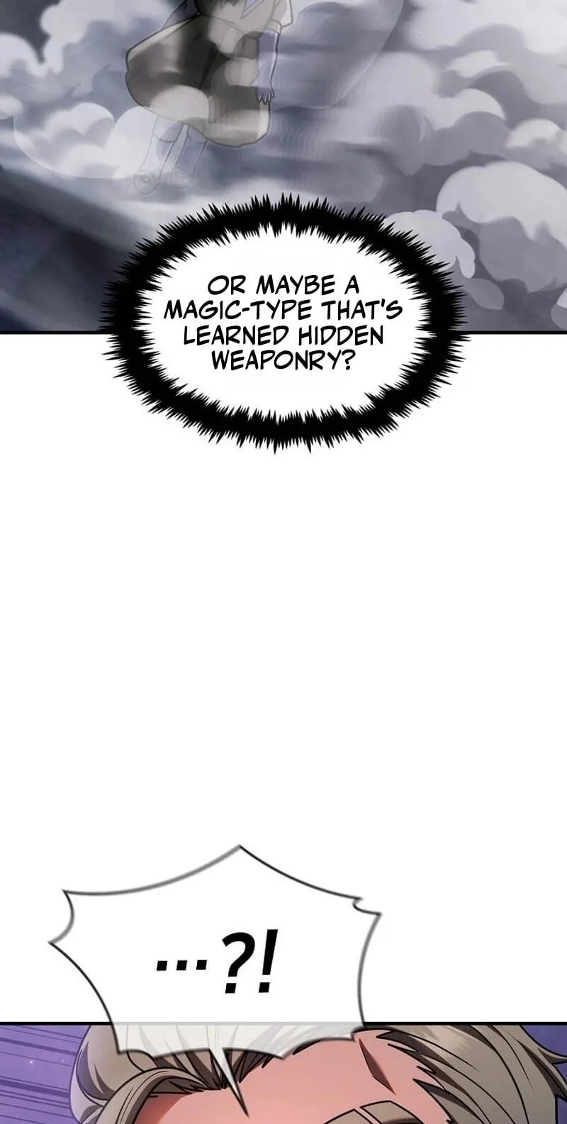 The Regressed Genius Player's Mythical-Rank Weapon Creation Chapter 87 page 49 - 