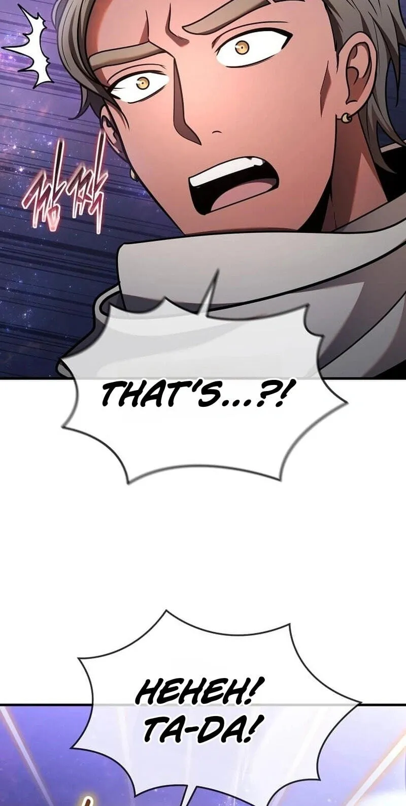 The Regressed Genius Player's Mythical-Rank Weapon Creation Chapter 87 page 50 - 