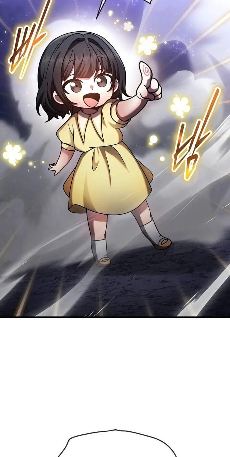 The Regressed Genius Player's Mythical-Rank Weapon Creation Chapter 87 page 51 - 