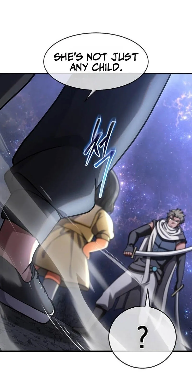 The Regressed Genius Player's Mythical-Rank Weapon Creation Chapter 87 page 53 - 