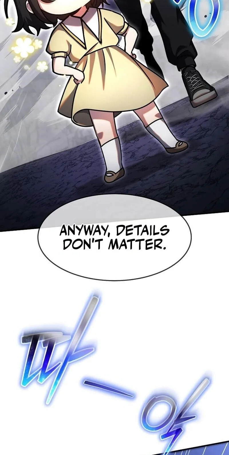 The Regressed Genius Player's Mythical-Rank Weapon Creation Chapter 87 page 55 - 