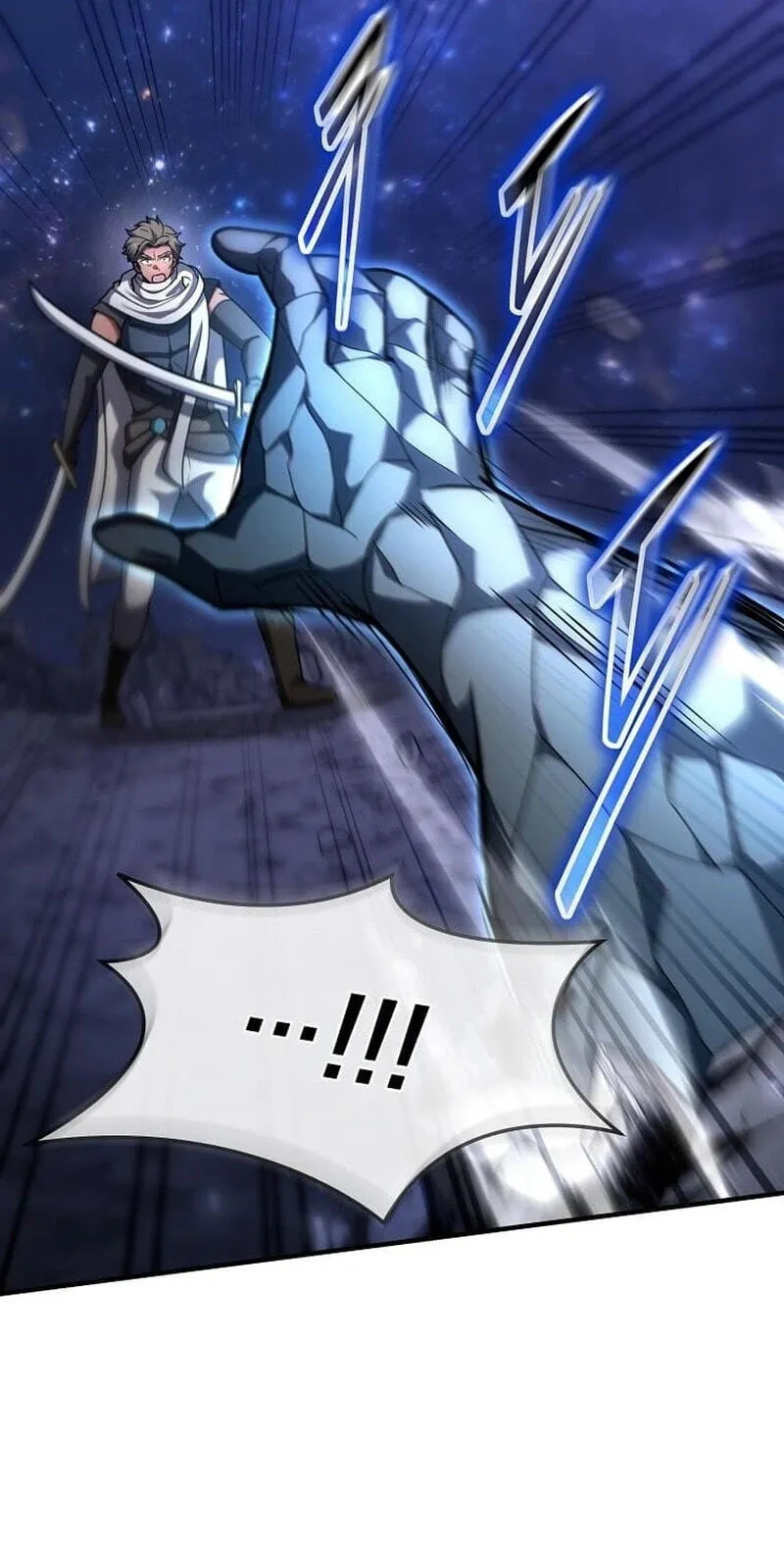 The Regressed Genius Player's Mythical-Rank Weapon Creation Chapter 87 page 57 - 