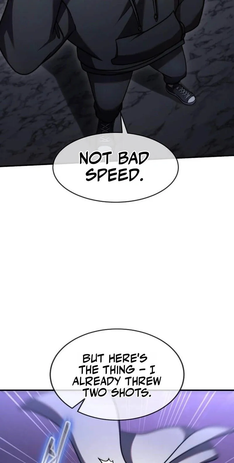 The Regressed Genius Player's Mythical-Rank Weapon Creation Chapter 87 page 60 - 