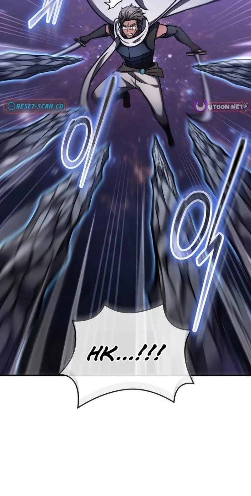 The Regressed Genius Player's Mythical-Rank Weapon Creation Chapter 87 page 61 - 
