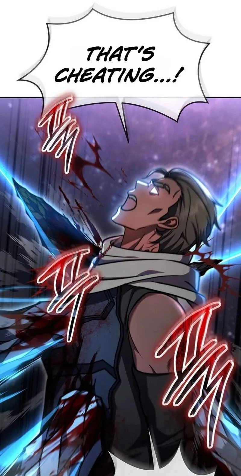 The Regressed Genius Player's Mythical-Rank Weapon Creation Chapter 87 page 62 - 