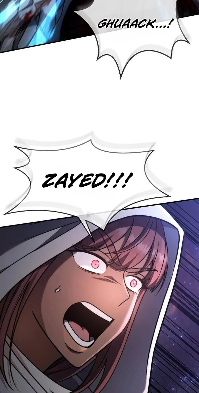 The Regressed Genius Player's Mythical-Rank Weapon Creation Chapter 87 page 63 - 
