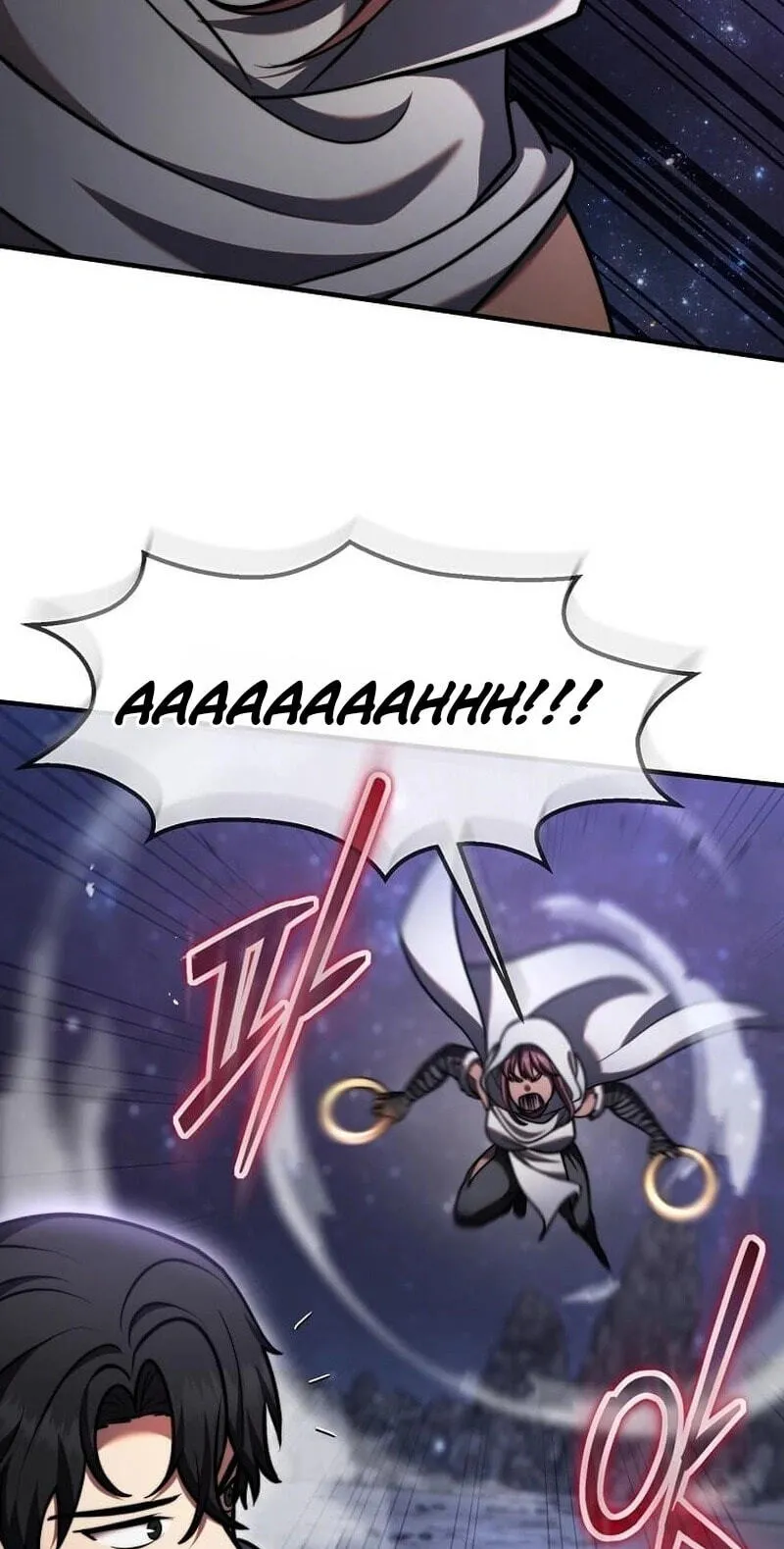 The Regressed Genius Player's Mythical-Rank Weapon Creation Chapter 87 page 64 - 