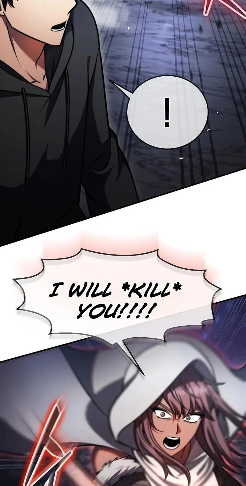 The Regressed Genius Player's Mythical-Rank Weapon Creation Chapter 87 page 65 - 