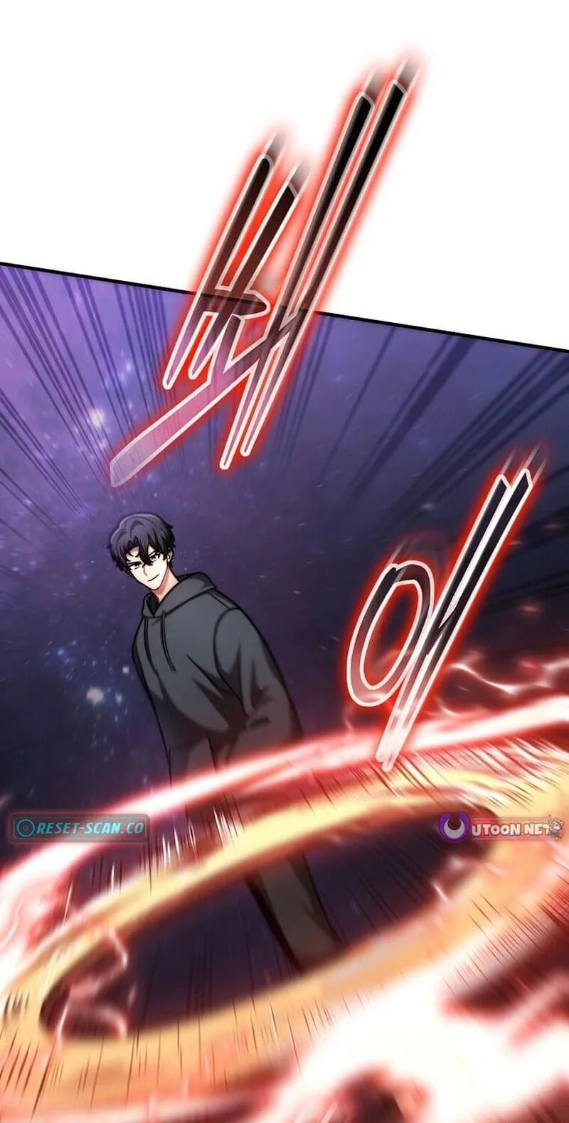 The Regressed Genius Player's Mythical-Rank Weapon Creation Chapter 87 page 67 - 