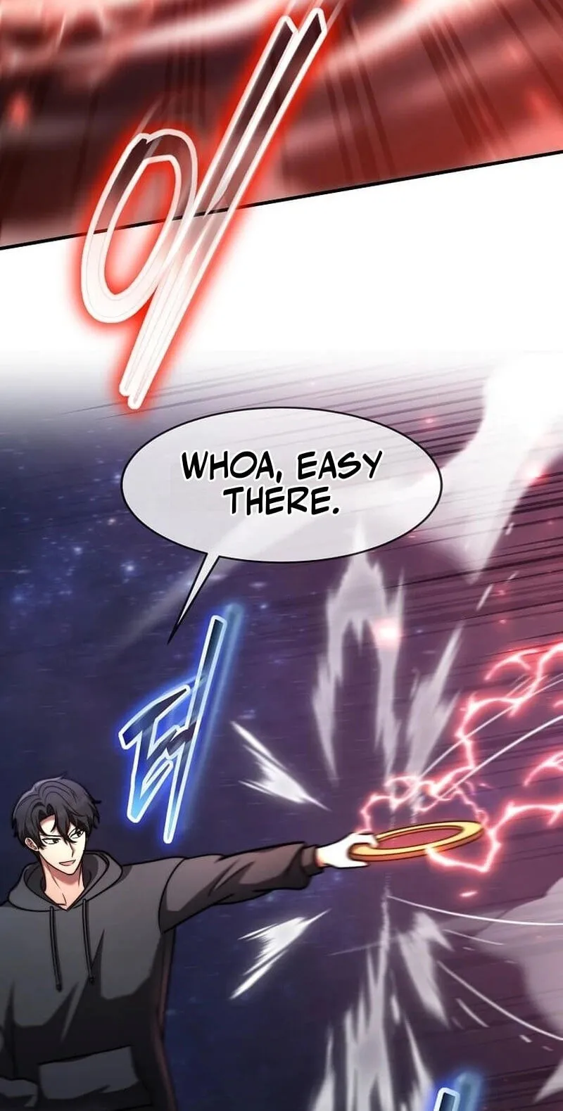 The Regressed Genius Player's Mythical-Rank Weapon Creation Chapter 87 page 68 - 