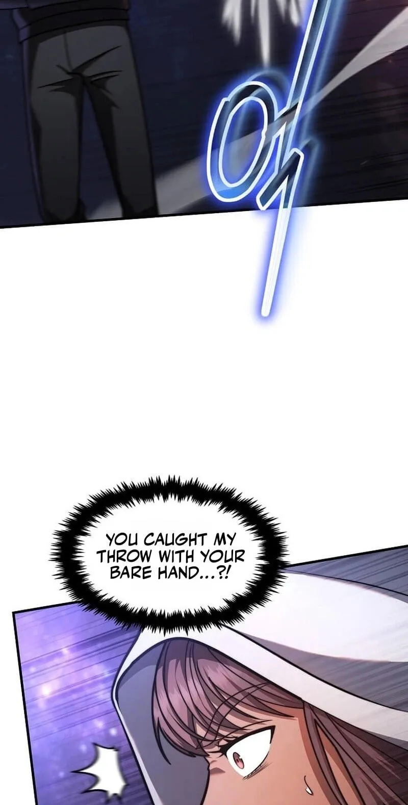 The Regressed Genius Player's Mythical-Rank Weapon Creation Chapter 87 page 69 - 
