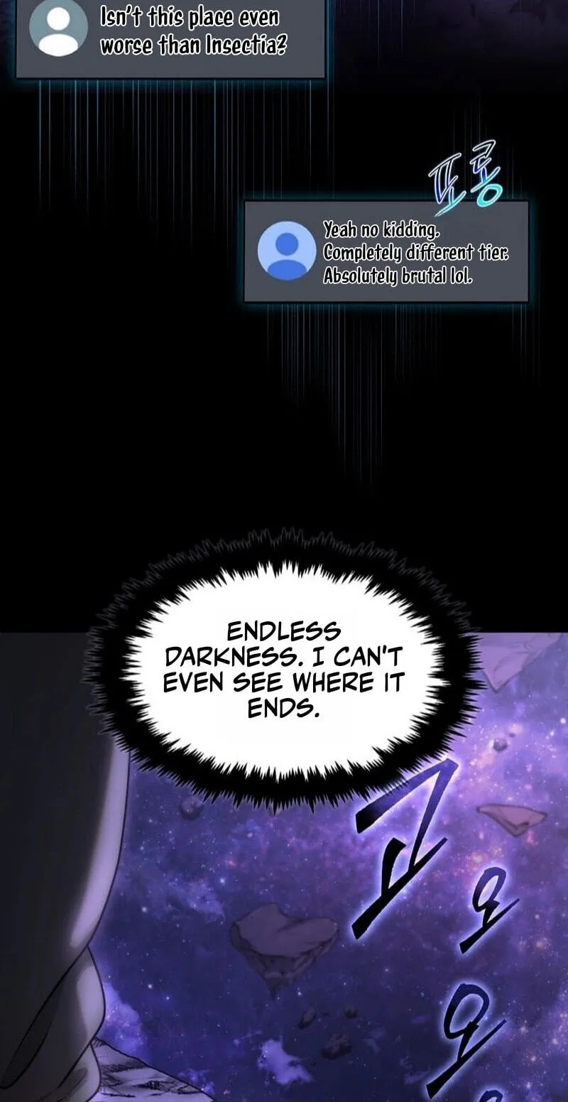 The Regressed Genius Player's Mythical-Rank Weapon Creation Chapter 87 page 8 - 